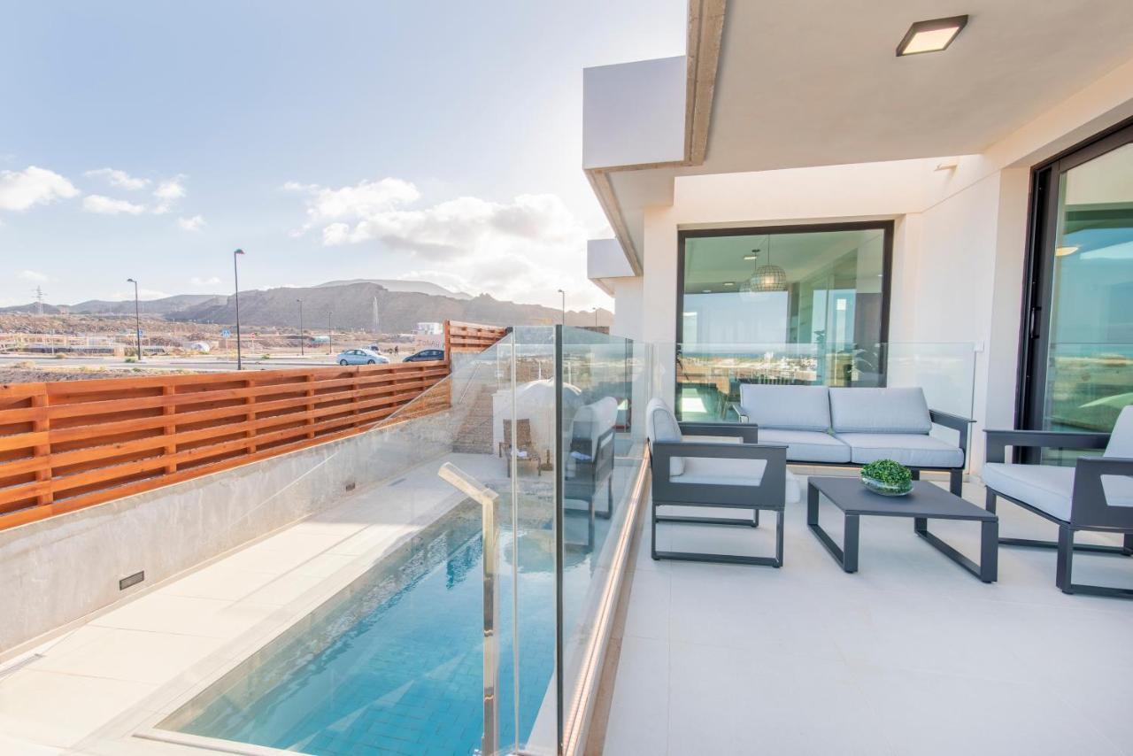 Ereza Boraen * Corralejo