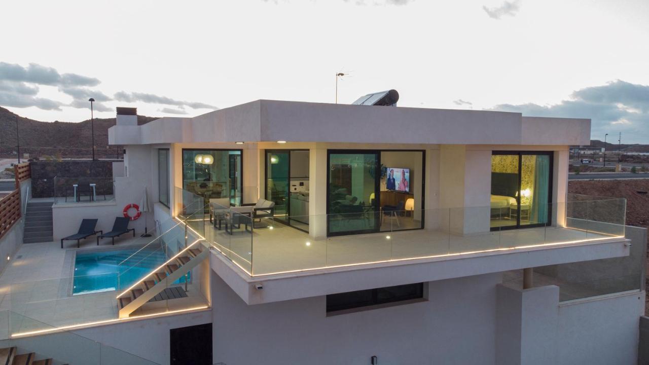 Ereza Boraen Corralejo