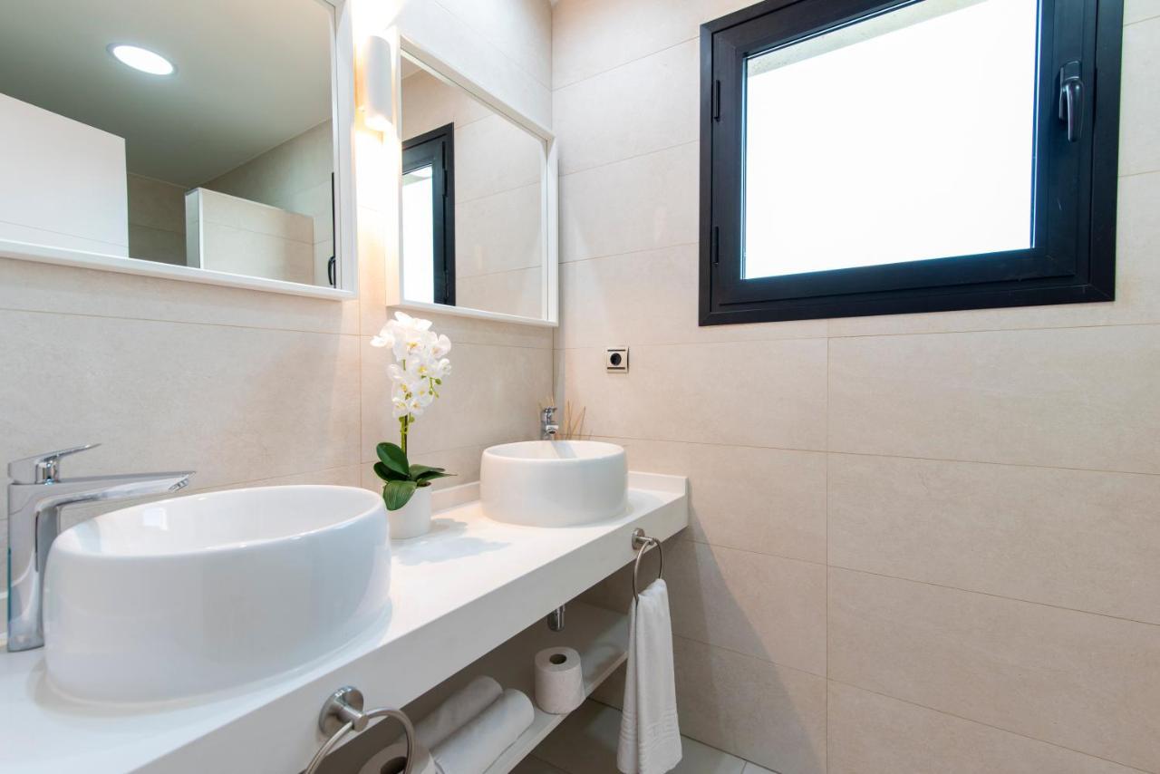 Villa Ereza Boraen Corralejo