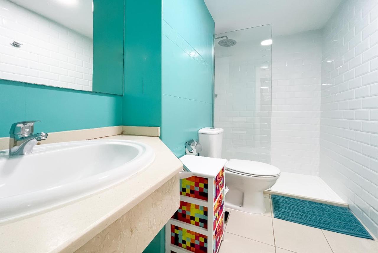 Atlantic Garden 238 By Holidays Fuerteventura Apartment Corralejo