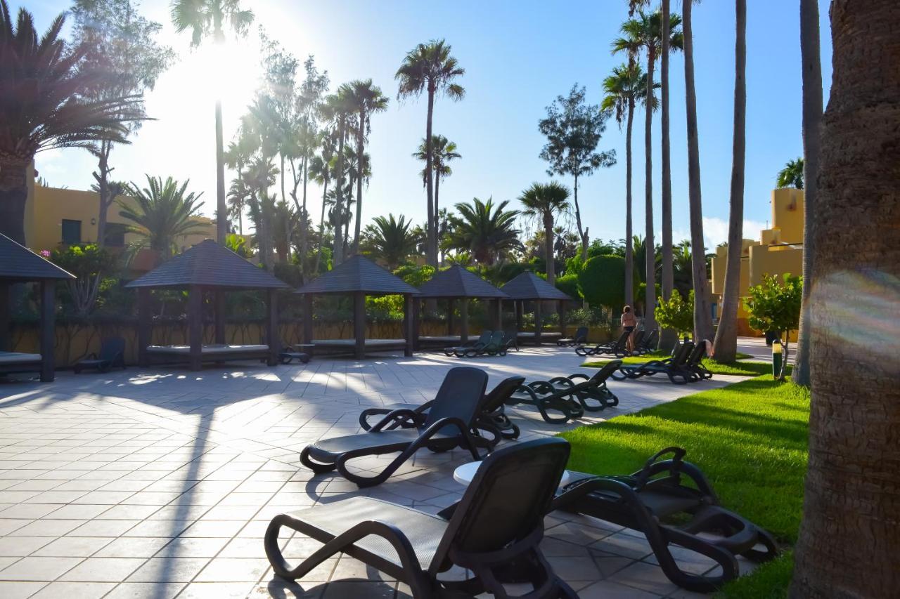 Atlantic Garden 238 By Holidays Fuerteventura Apartment