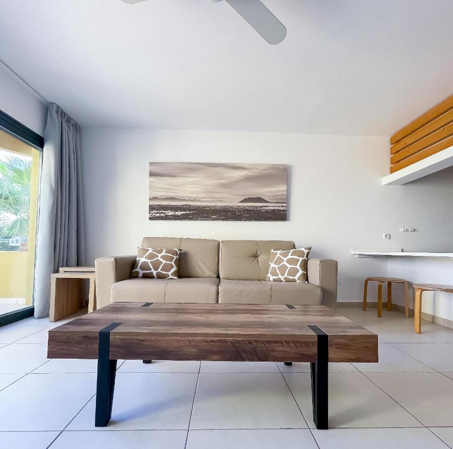 Apartment Atlantic Garden 238 By Holidays Fuerteventura *