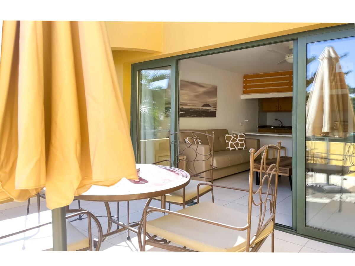 Apartment Atlantic Garden 238 By Holidays Fuerteventura Corralejo