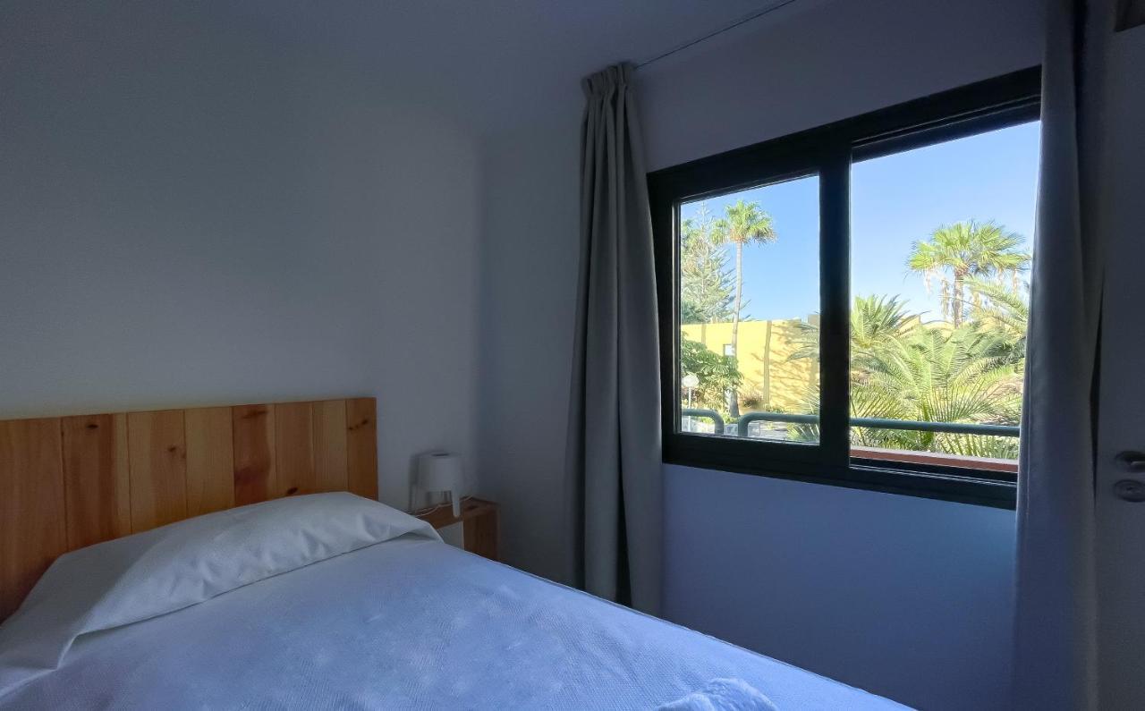 Atlantic Garden 238 By Holidays Fuerteventura Apartment