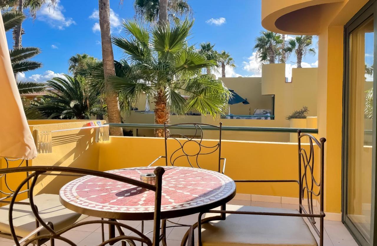 Atlantic Garden 238 By Holidays Fuerteventura Apartamento *