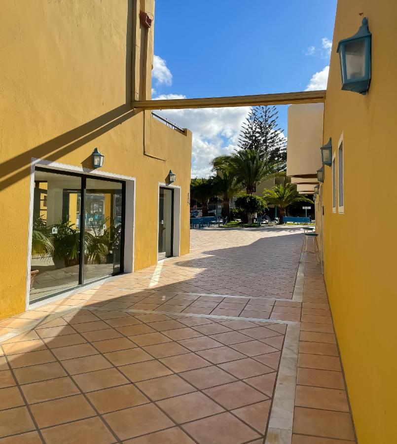 Apartamento Atlantic Garden 238 By Holidays Fuerteventura *