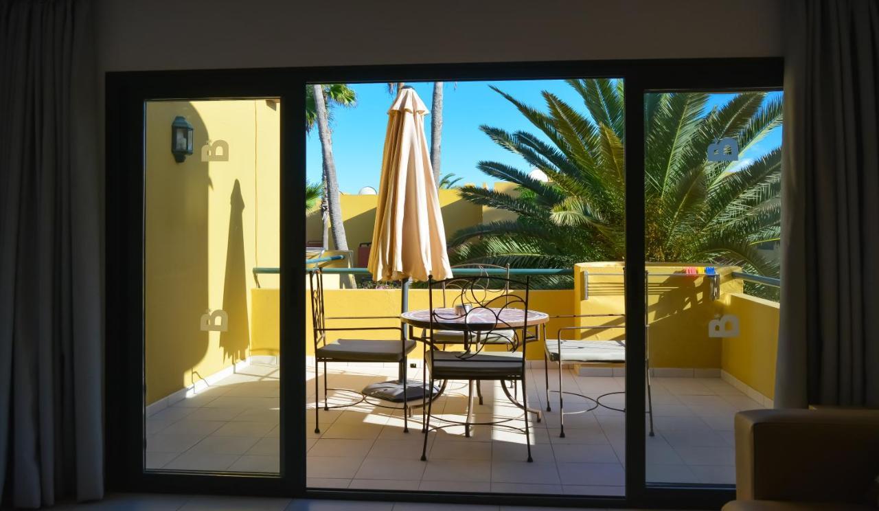 Atlantic Garden 238 By Holidays Fuerteventura Corralejo