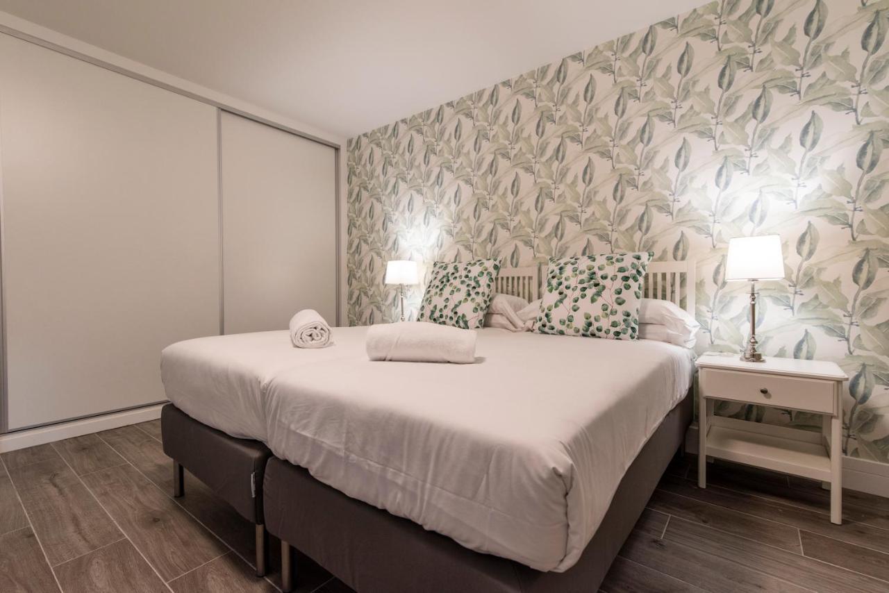 Ereza Boraen Villa Corralejo