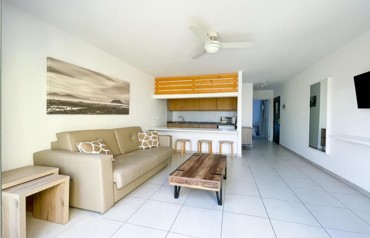 Atlantic Garden 238 By Holidays Fuerteventura Apartment *