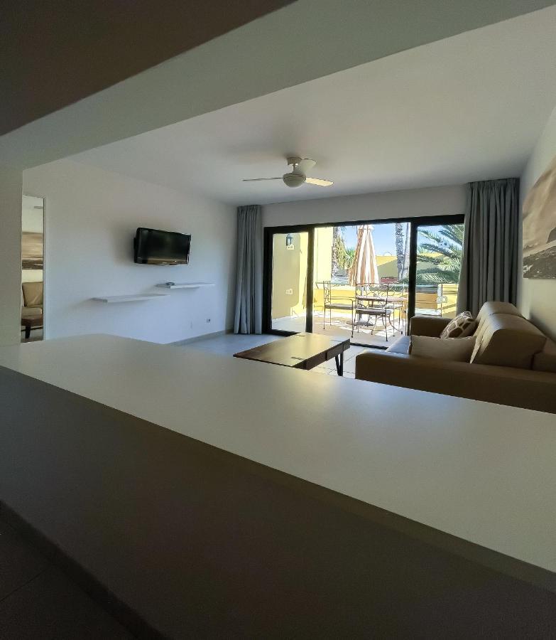 Atlantic Garden 238 By Holidays Fuerteventura