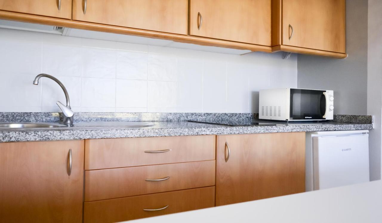 Atlantic Garden 238 By Holidays Fuerteventura Apartment Corralejo