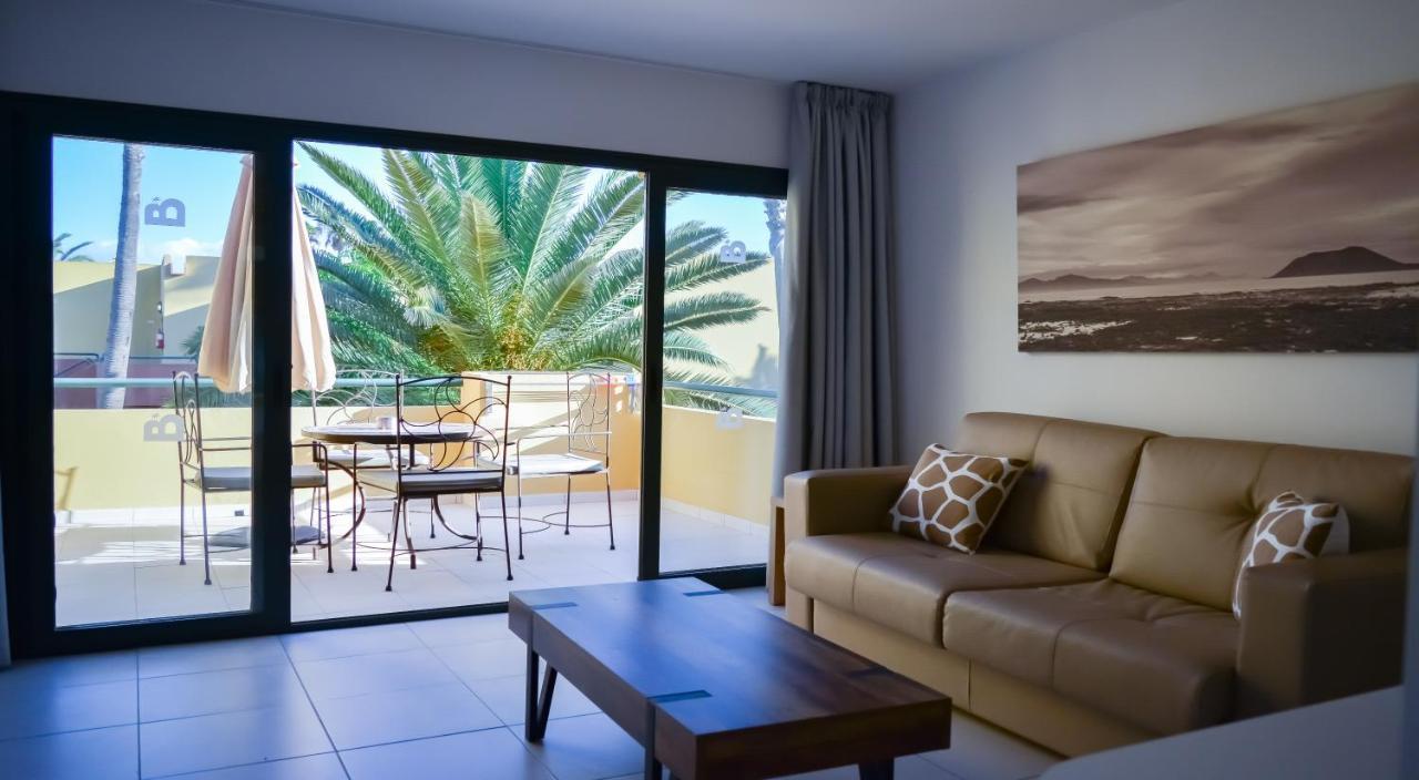 Apartment Atlantic Garden 238 By Holidays Fuerteventura