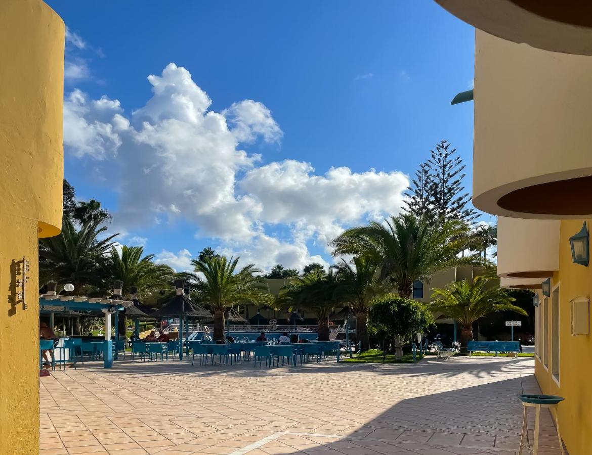 Apartment Atlantic Garden 238 By Holidays Fuerteventura Corralejo