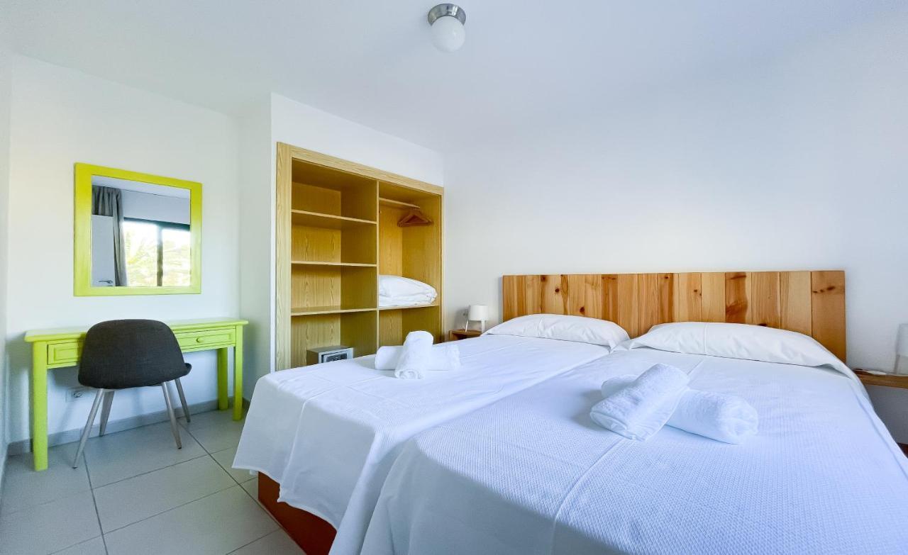 Apartamento Atlantic Garden 238 By Holidays Fuerteventura