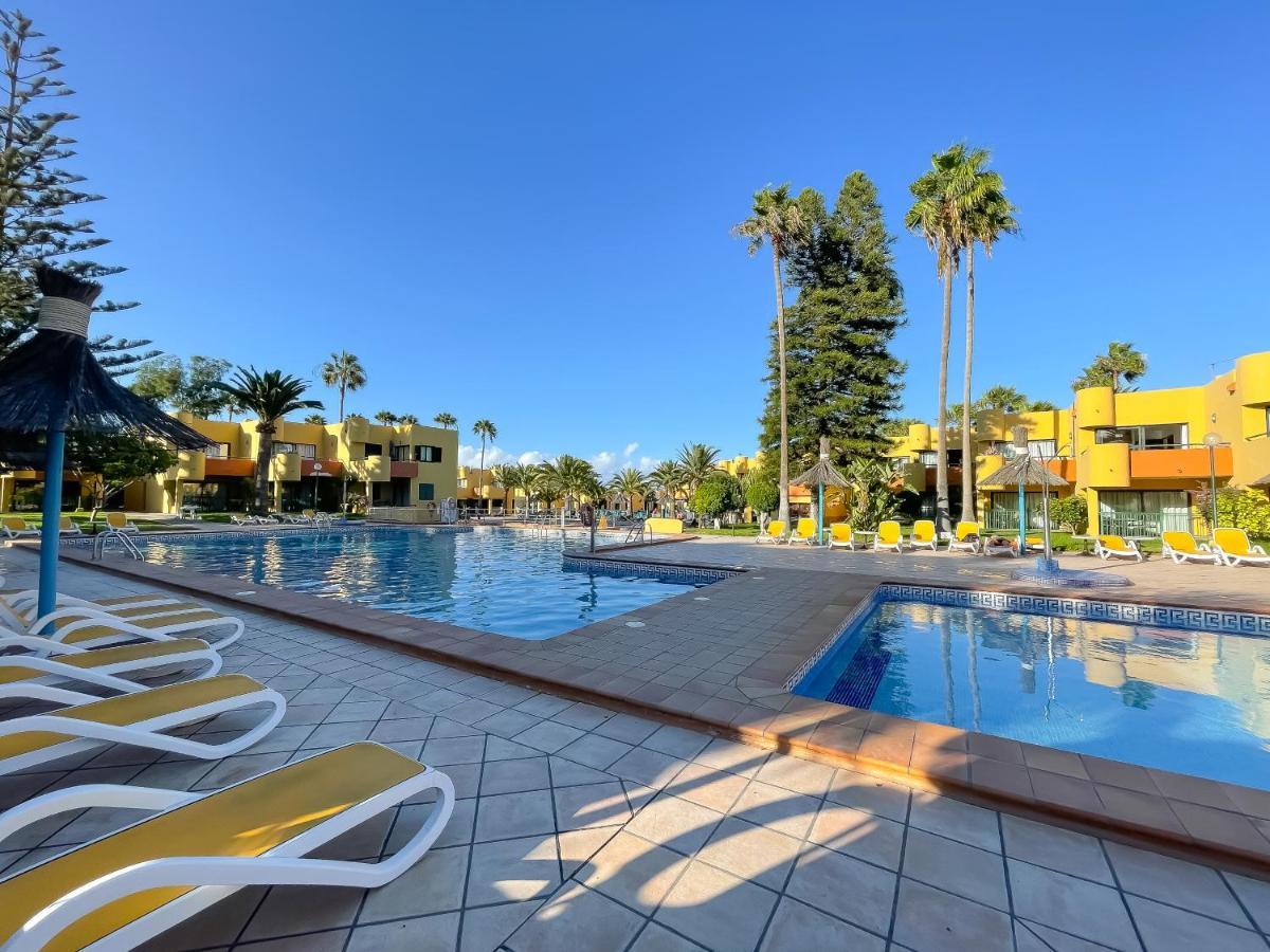 Apartamento Atlantic Garden 238 By Holidays Fuerteventura Corralejo