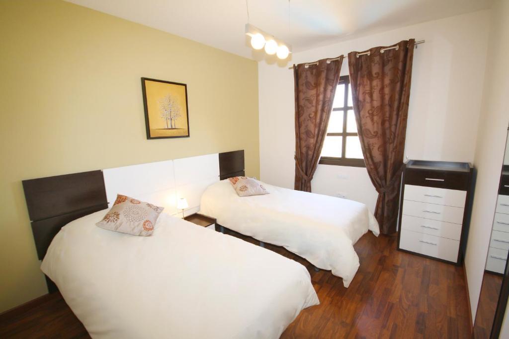 Villa Holiday Vista Corralejo