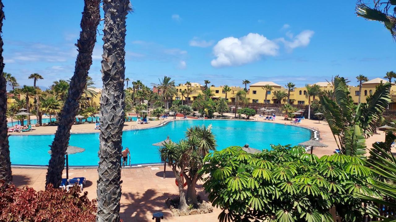 Tamarindo 27 Pool Front Next To The Dunes, Free Wifi Holiday home Corralejo