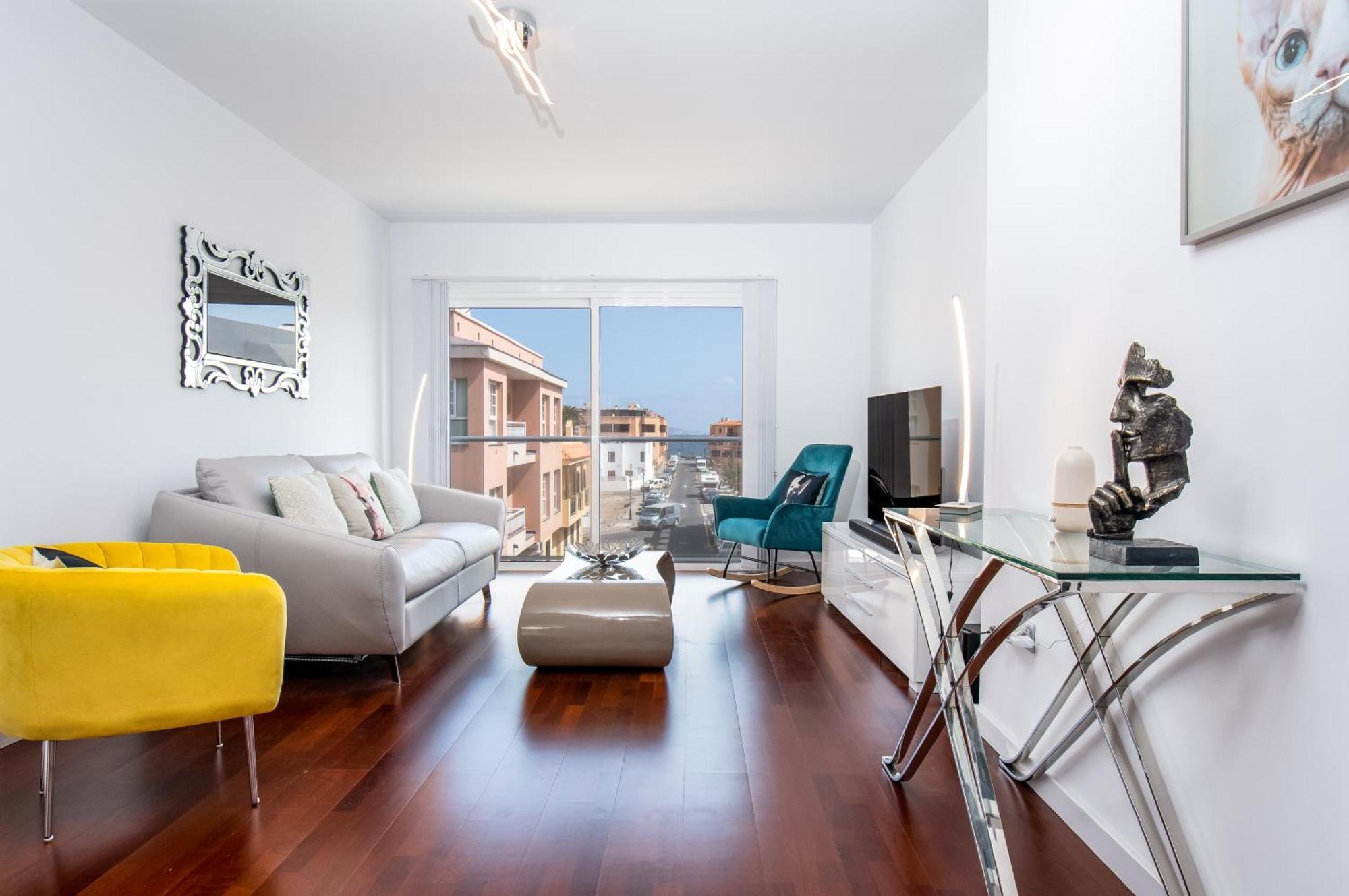 Apartment Casa Gus Duplex Luxueux Vue *
