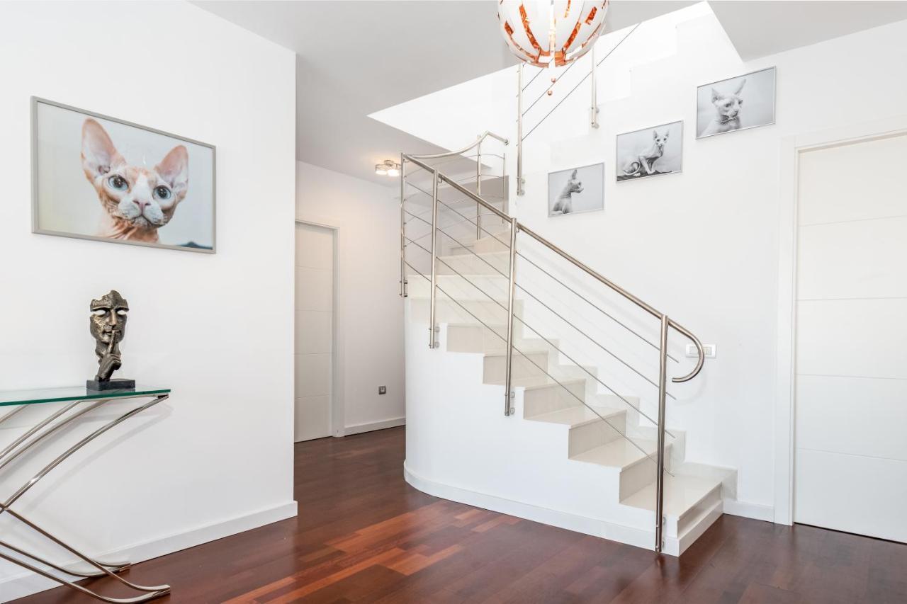 Casa Gus Duplex Luxueux Vue Apartment