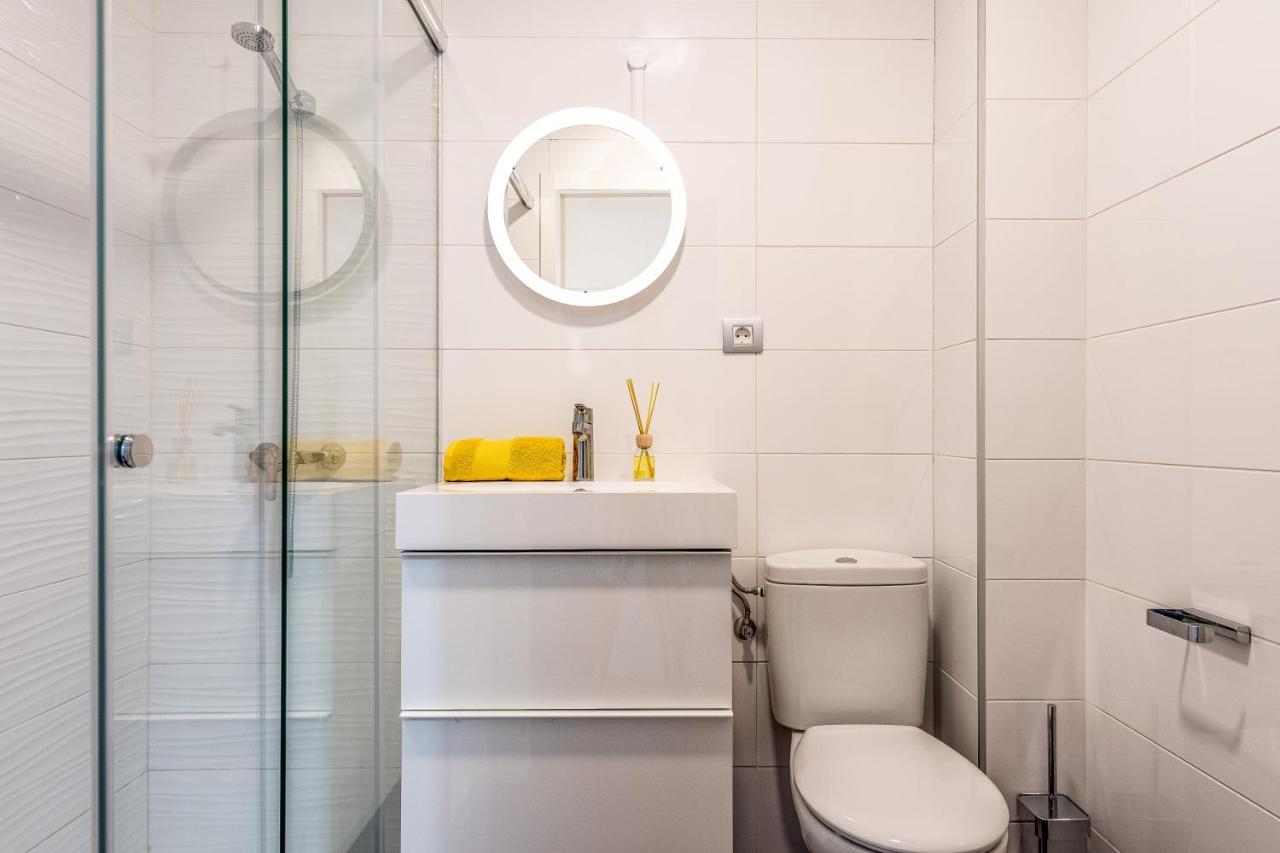 Apartment Casa Gus Duplex Luxueux Vue Corralejo