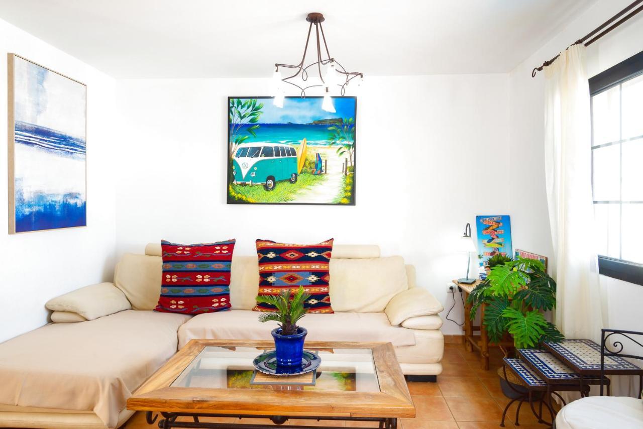 Casa La Palmera