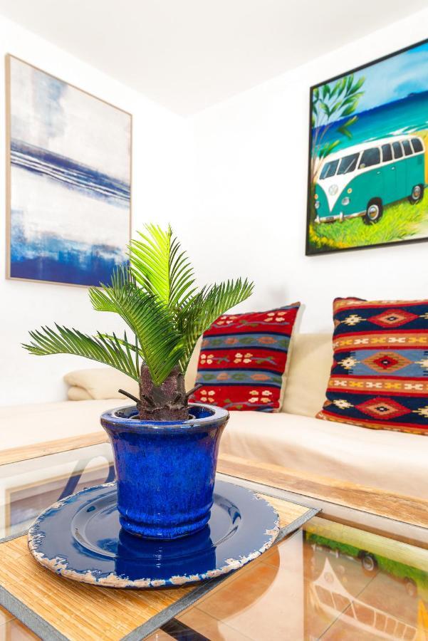 Ferienhaus Casa La Palmera