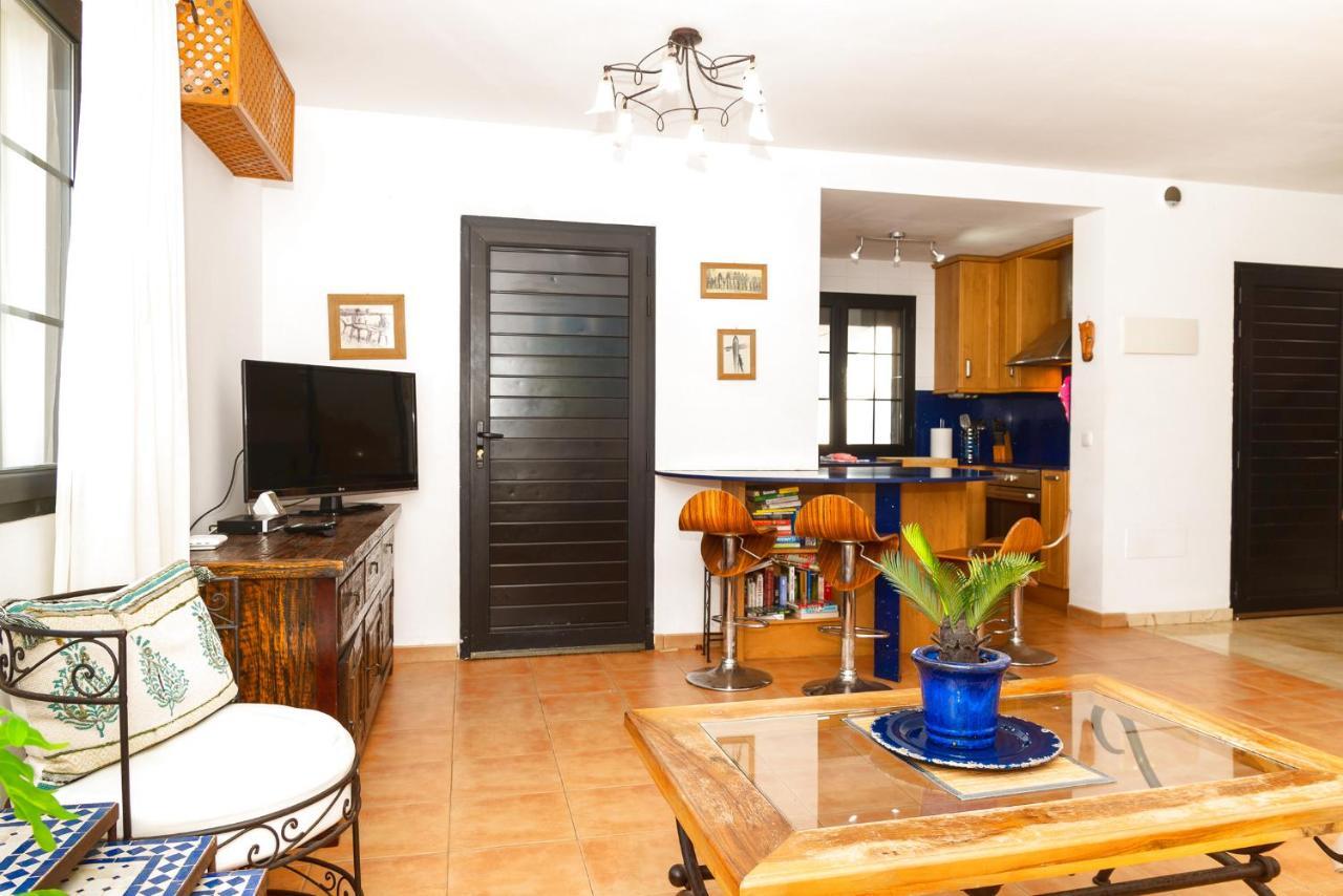 Ferienhaus Casa La Palmera *