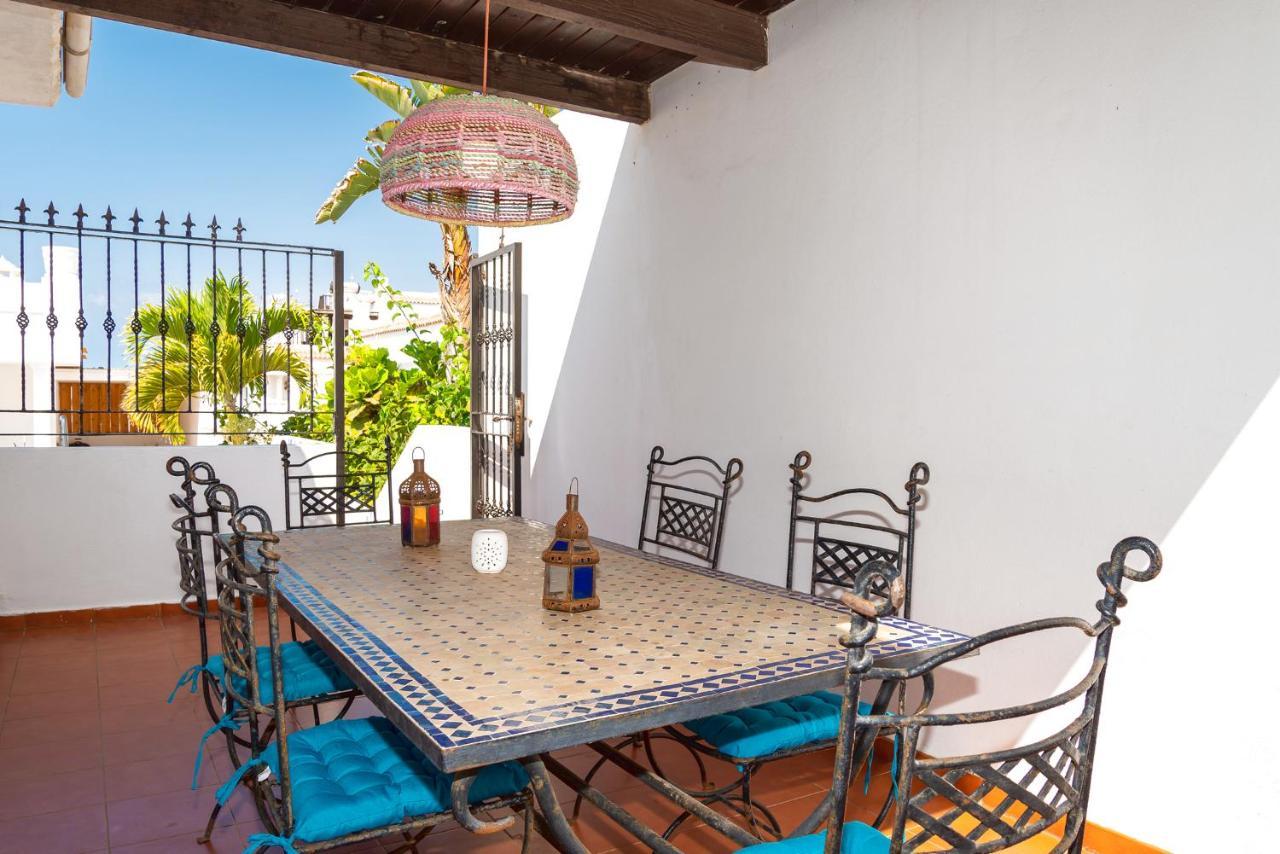 Casa La Palmera * Corralejo