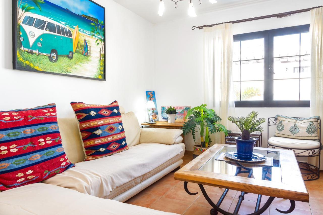 Ferienhaus Casa La Palmera *