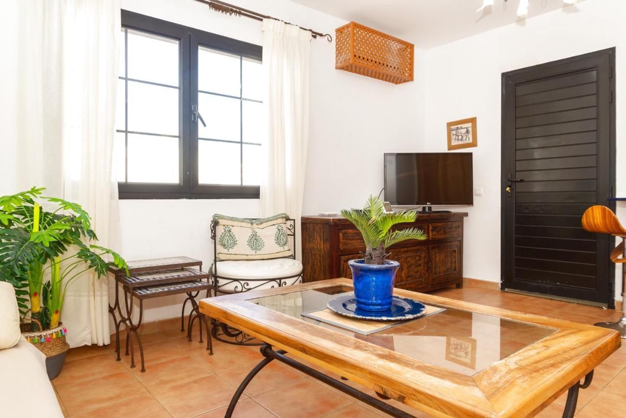 Ferienhaus Casa La Palmera