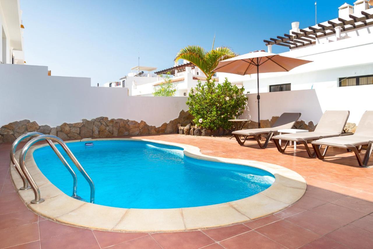 Casa La Palmera *