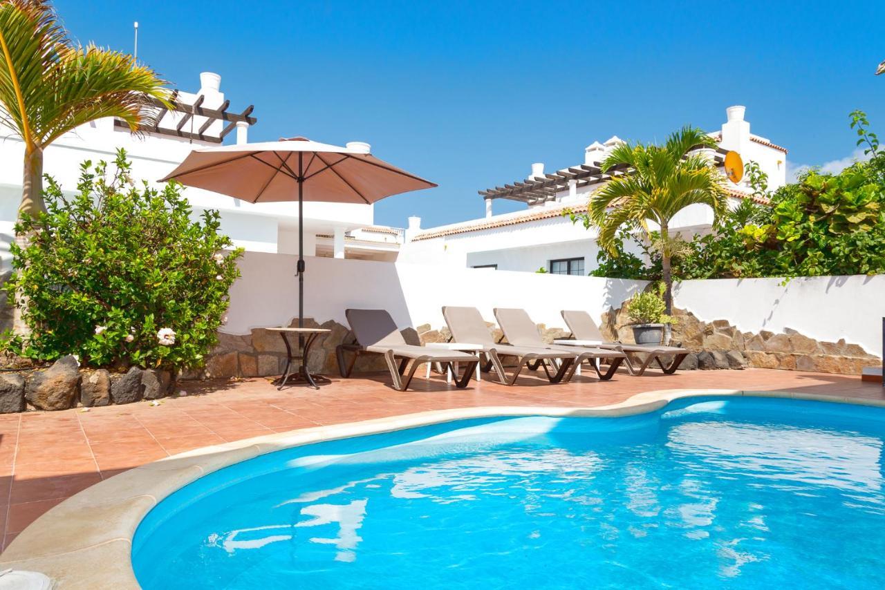 Ferienhaus Casa La Palmera