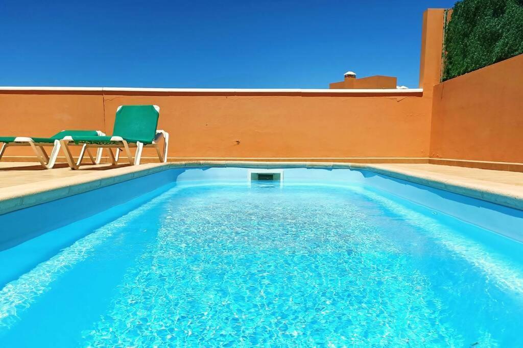 Casa Shakka Rocka: Lux With Pool And View Villa *