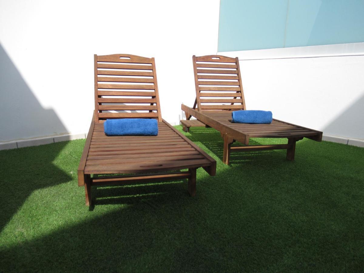 Nautico Suites, Private Room&bathroom (adults Only) *