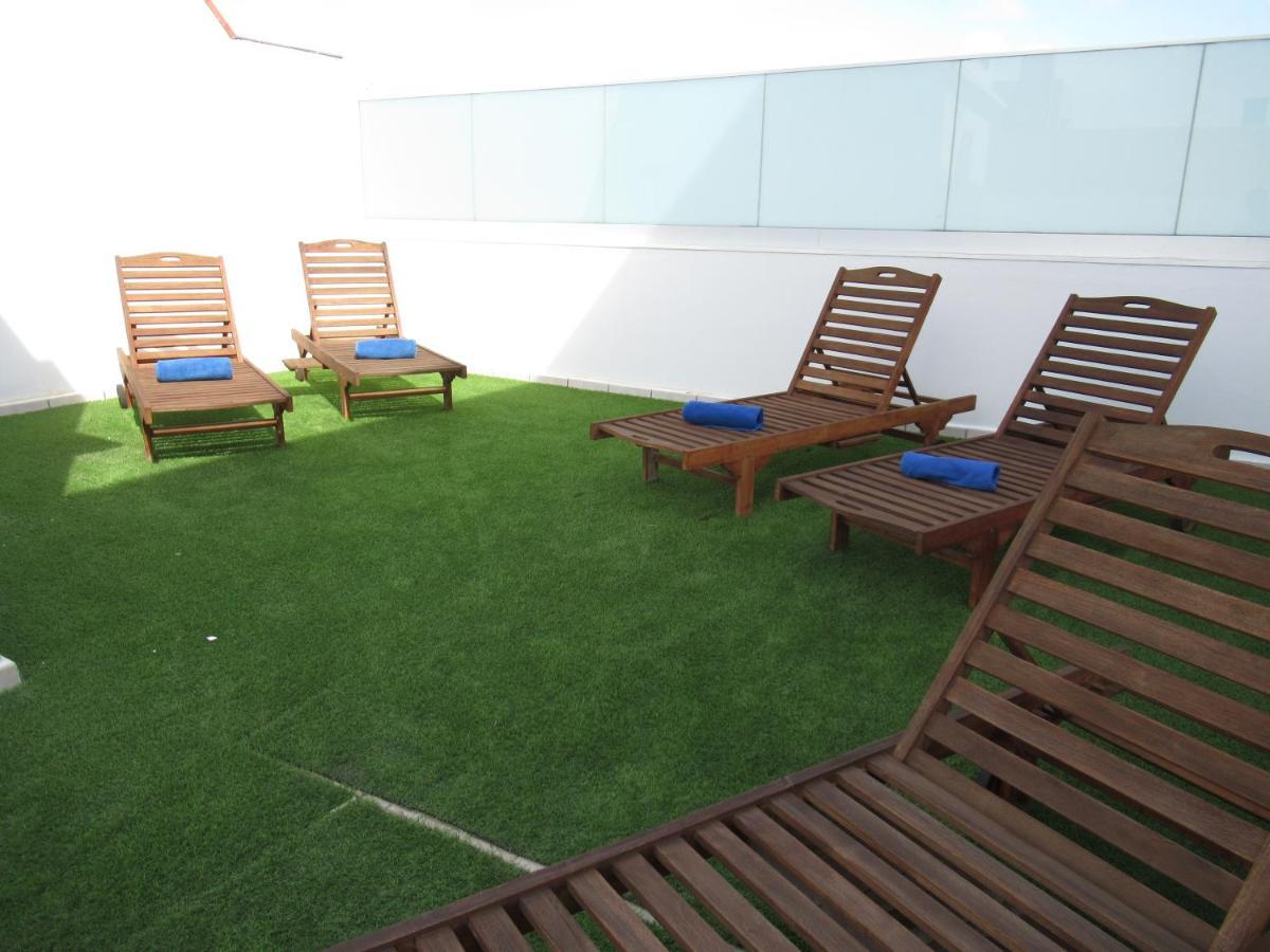 Nautico Suites, Private Room&bathroom (adults Only) * Corralejo