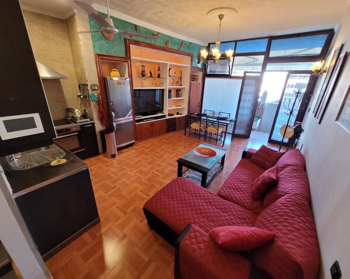 Momi Loft Apartment