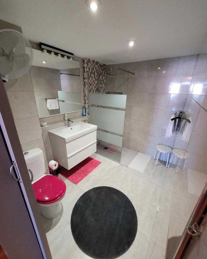 Apartment Momi Loft