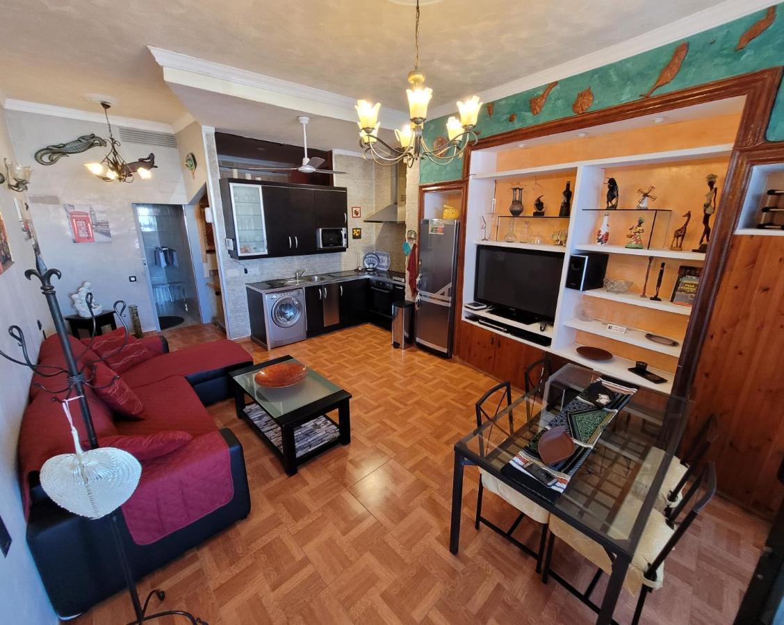 Apartment Momi Loft Corralejo