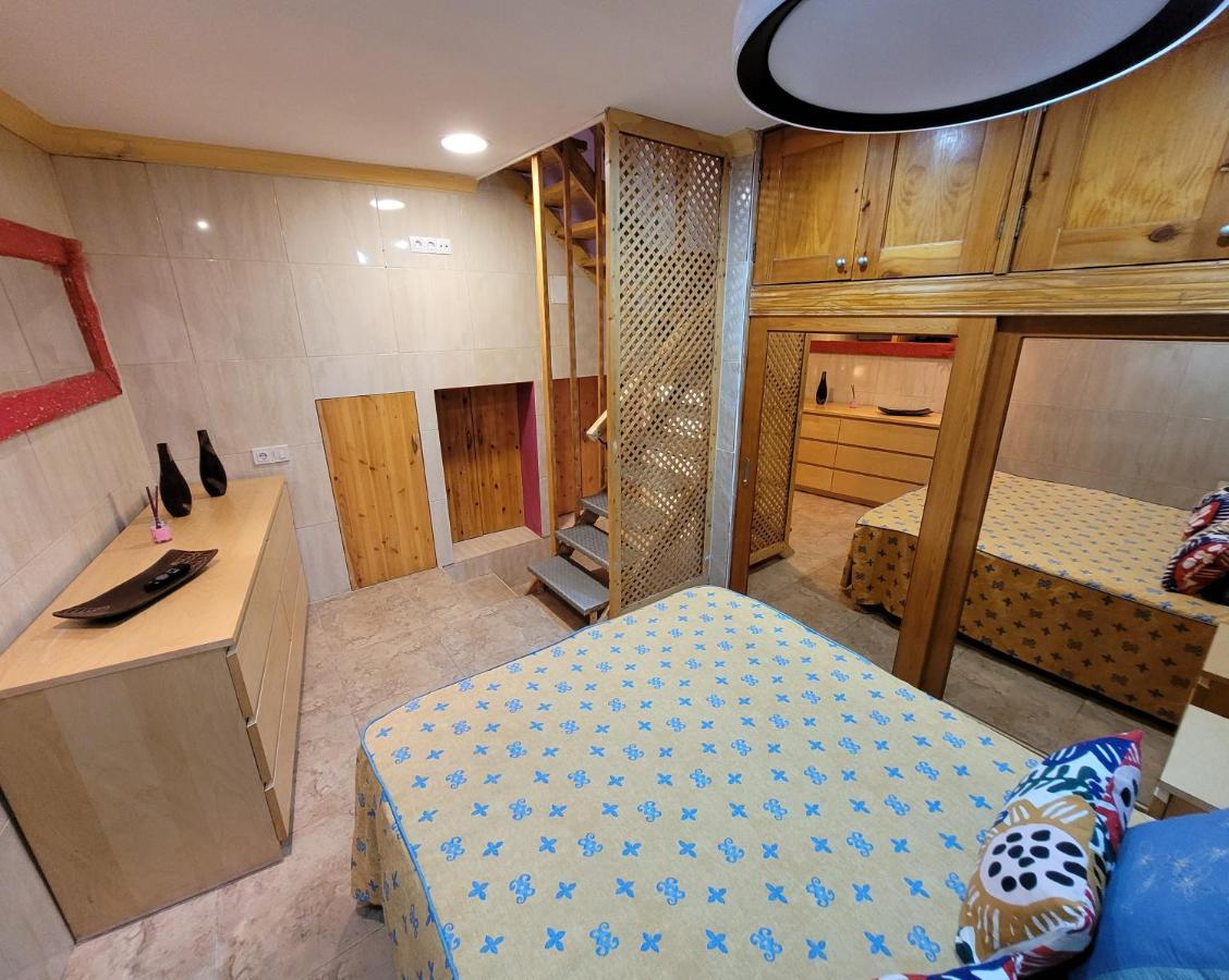 Apartment Momi Loft *
