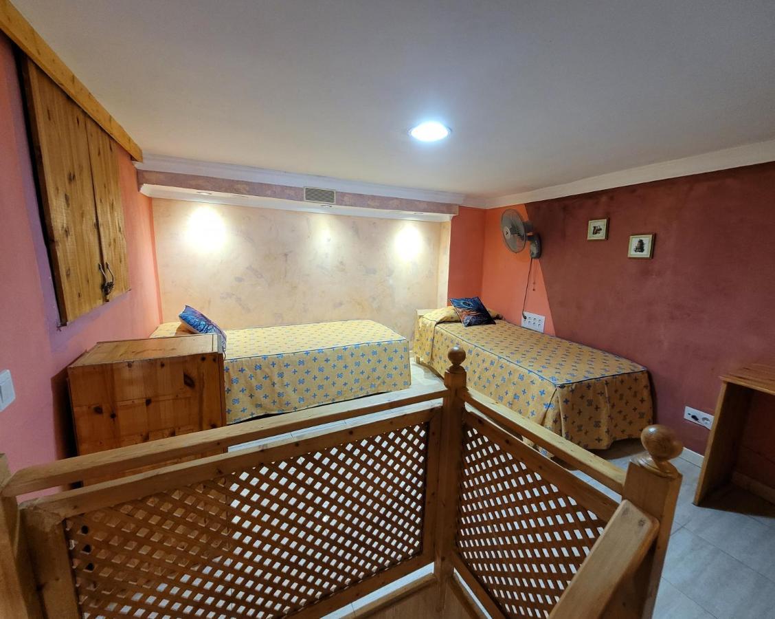 Momi Loft * Corralejo