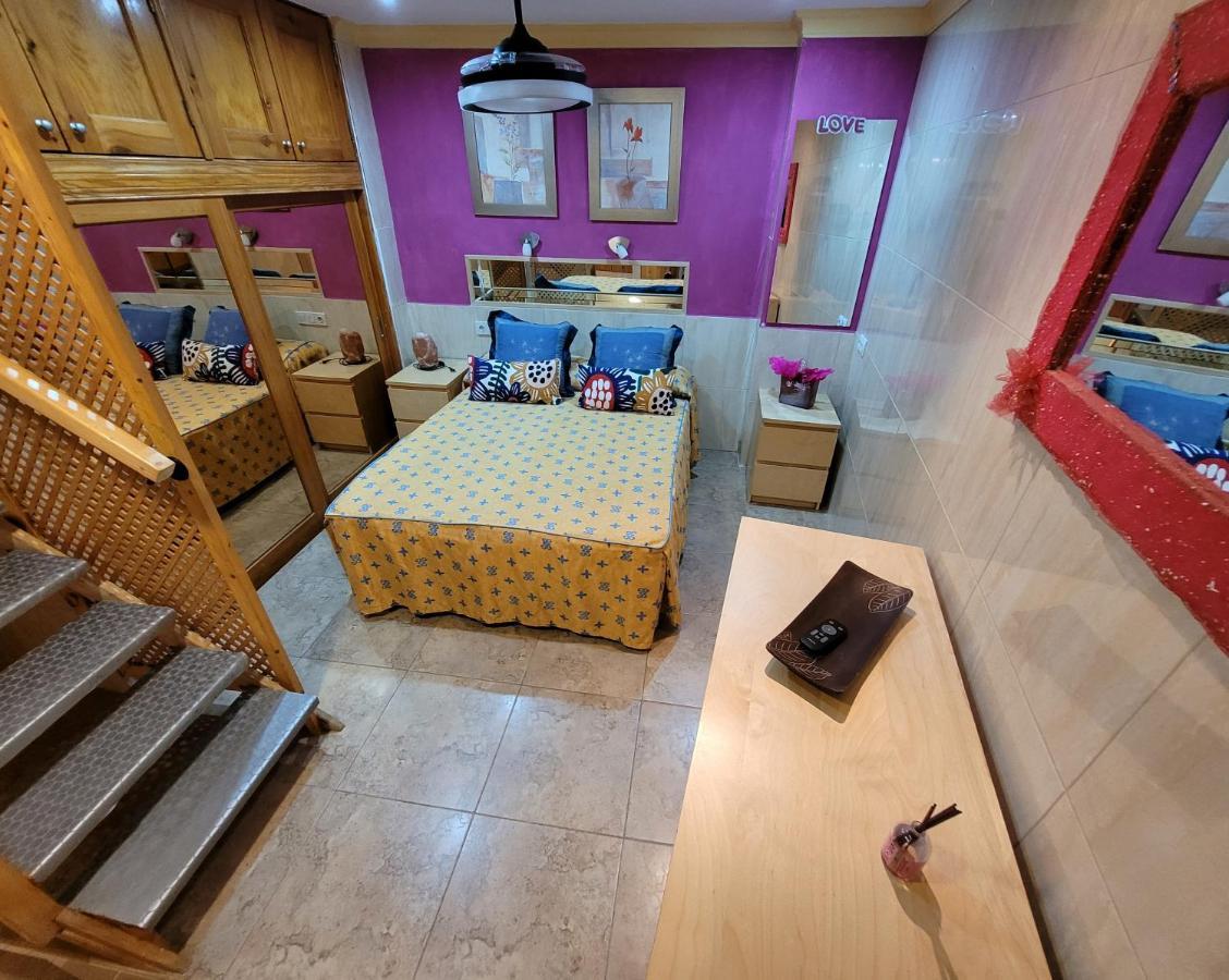 Momi Loft * Corralejo