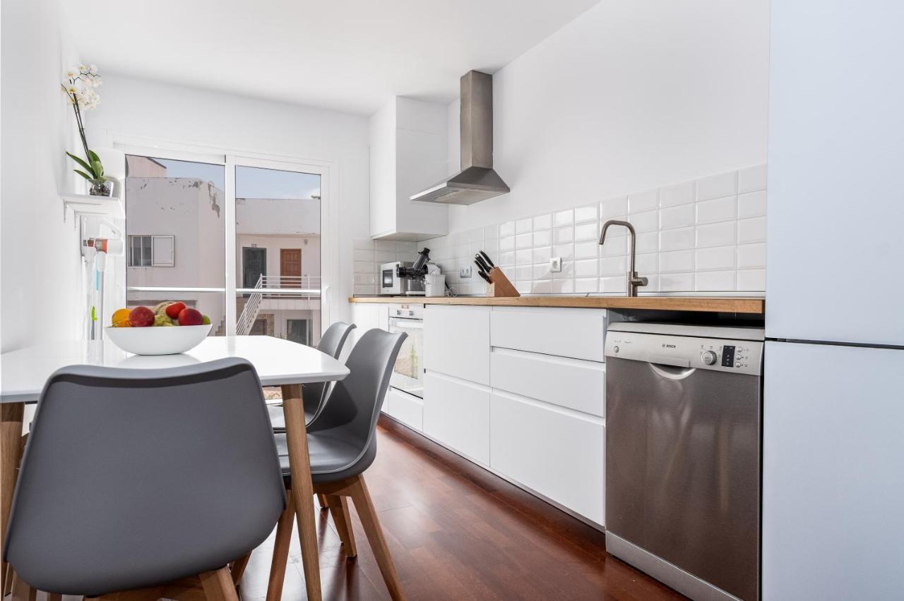 Apartment Casa Gus Duplex Luxueux Vue