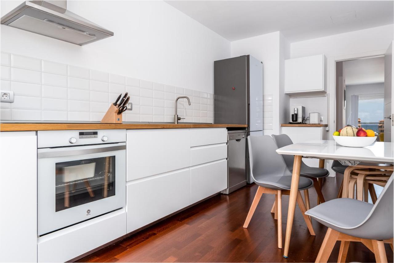 Apartment Casa Gus Duplex Luxueux Vue *