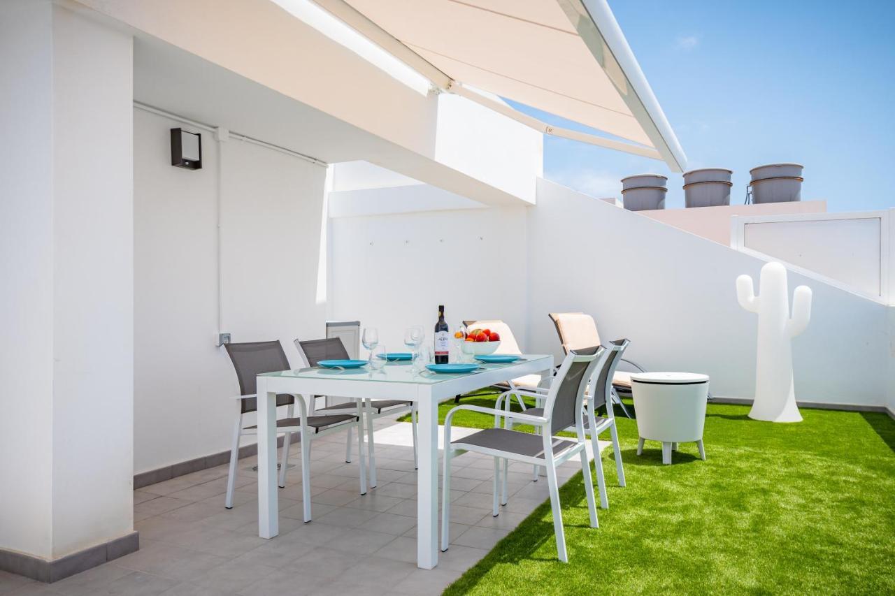 Apartment Casa Gus Duplex Luxueux Vue *