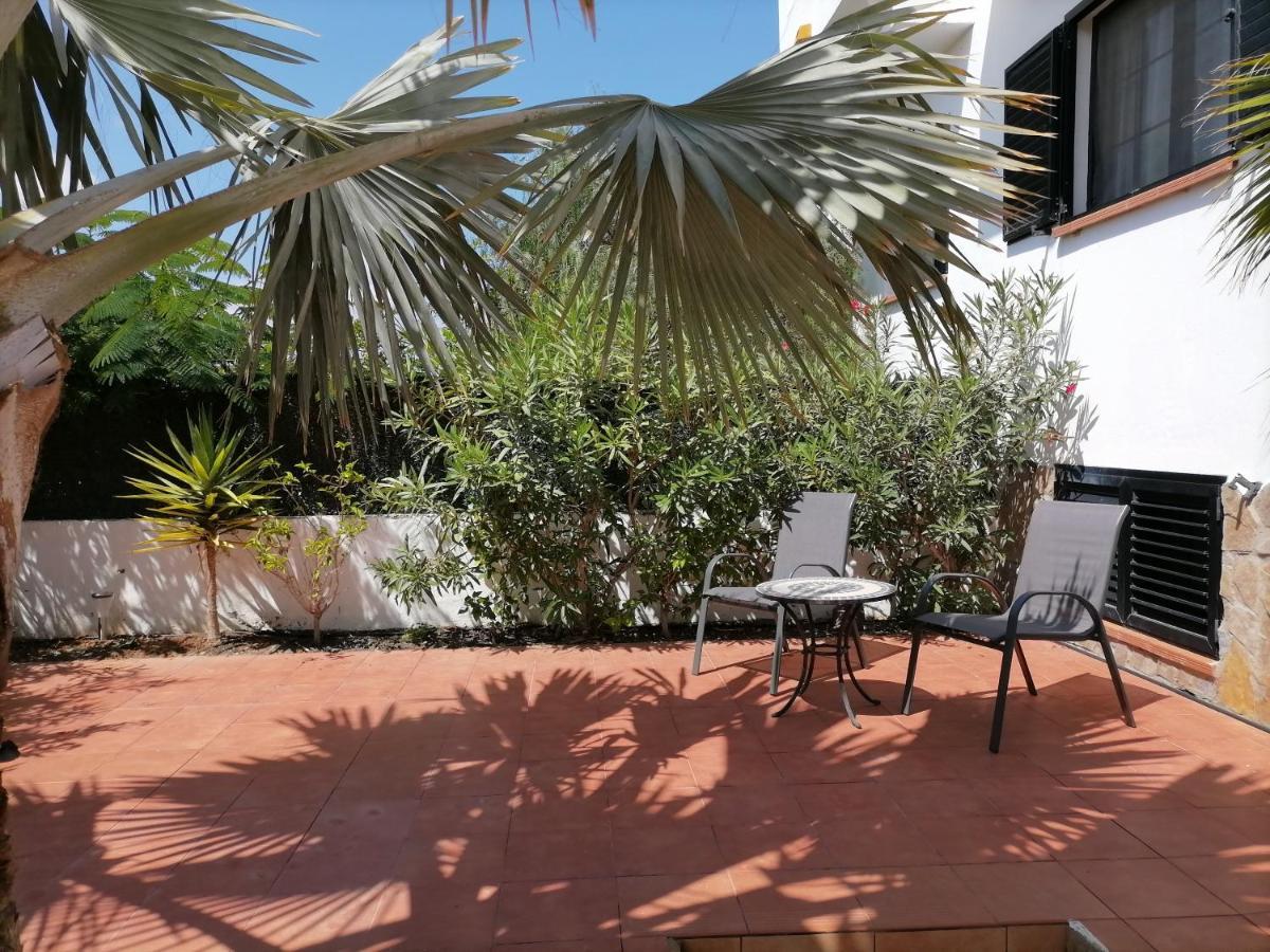 Casa La Palmera * Corralejo