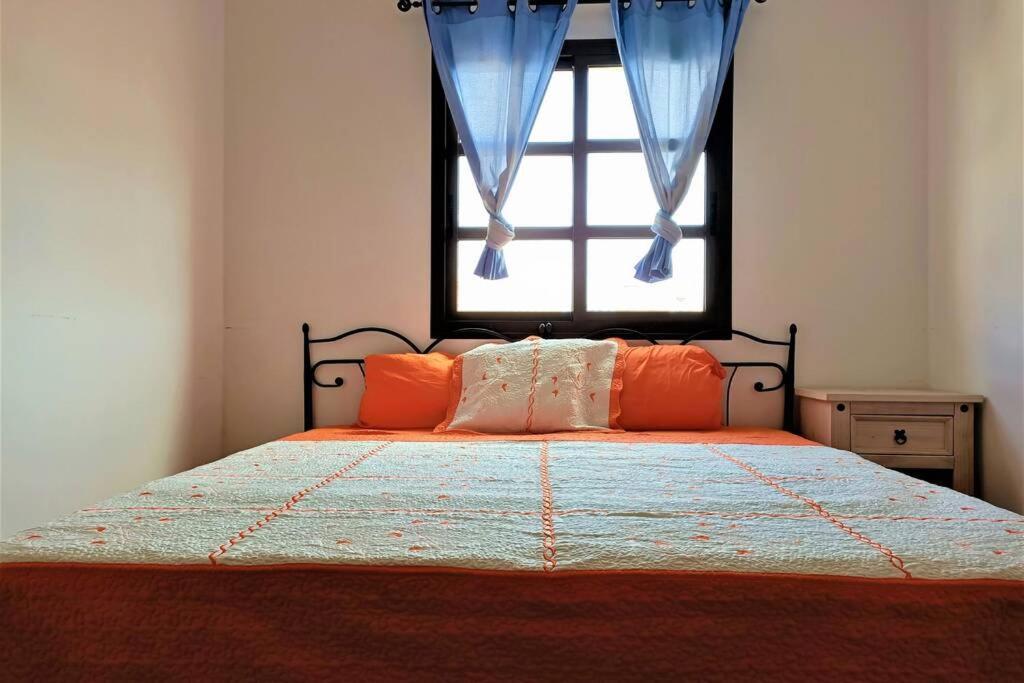 Casa Shakka Rocka: Lux With Pool And View * Corralejo