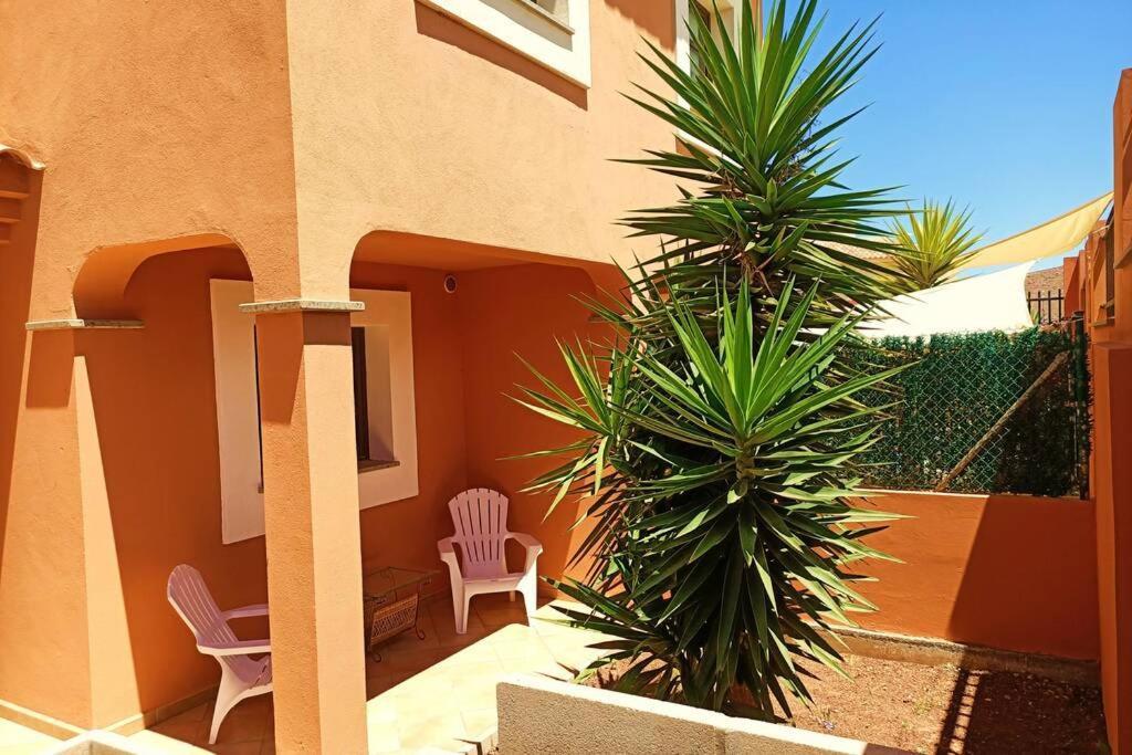 Casa Shakka Rocka: Lux With Pool And View * Corralejo