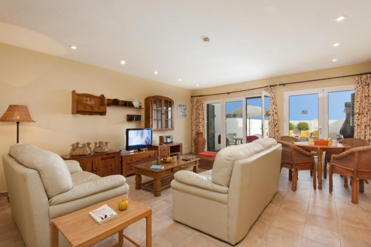 Villa Lara 4 Corralejo