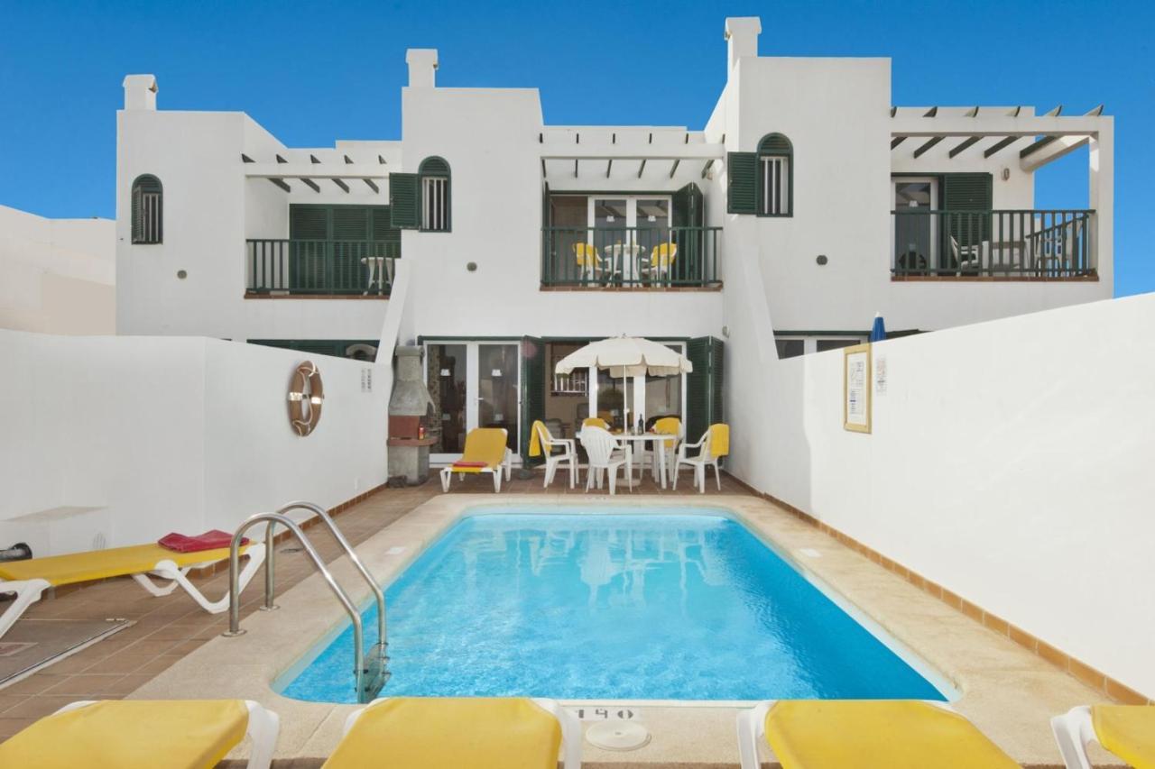 Villa Lara 4 Villa Corralejo