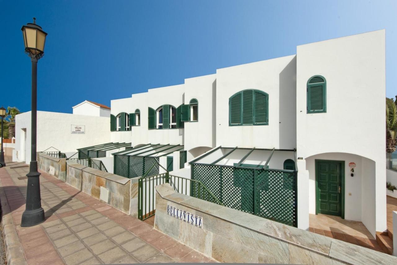 Villa Lara 4 * Corralejo